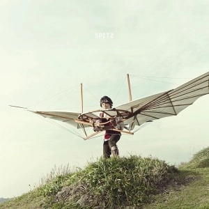 SPITZ / スピッツ / 小さな生き物