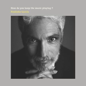 PAULINHO GARCIA / ポリーニョ・ガルシア / 君に捧げるメロディ