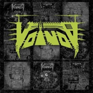 VOIVOD / ヴォイヴォド / BUILD YOUR WEAPONS:THE VERY BEST OF THE NOISE YEARS 1986-1988<2CD/DIGI>