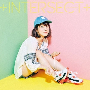 MAAYA UCHIDA / 内田真礼 / +INTERSECT+