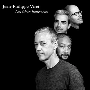 JEAN-PHILIPPE VIRET / ジャン・フィリップ・ヴィレ / LES IDEES HEUREUSES