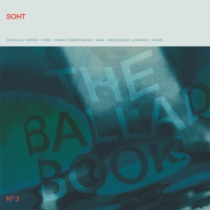 SVEIN OLAV HERSTAD / BALLAD BOOK