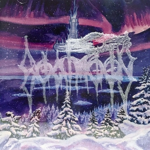 GOATMOON / STELLA POLARIS
