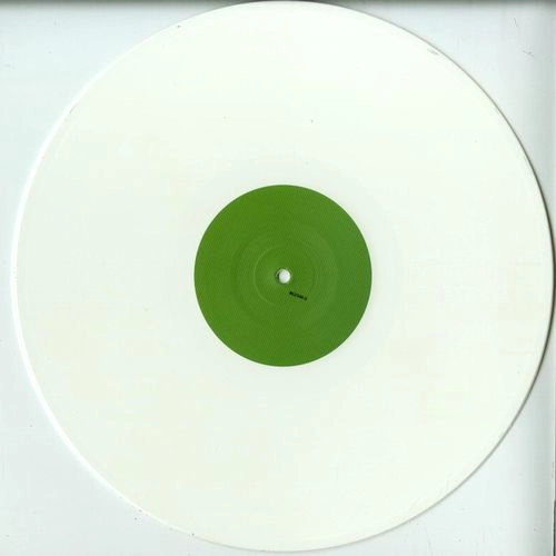 UNKNOWN ARTIST / ODE GREEN (180G WHITE VINYL)