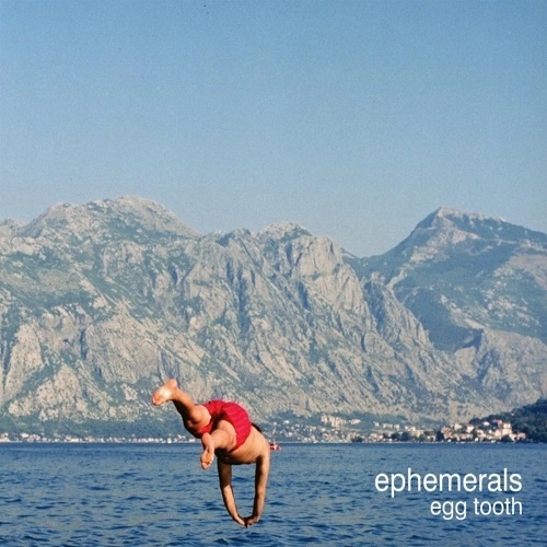 EPHEMERALS / エフェメラルズ / EGG TOOTH(LP)
