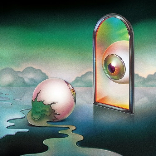 NICK HAKIM / ニック・ハキム / GREEN TWINS