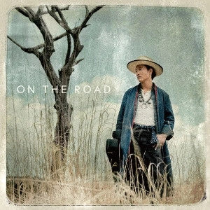 DAI HIRAI / 平井大 / ON THE ROAD(CD+DVD)