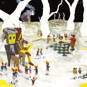 HYUKOH / 23