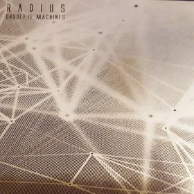 RADIUS(DETROIT) / OBSOLETE MACHINES