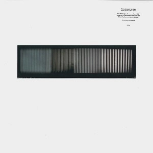 TONY CONRAD / トニー・コンラッド / TEN YEARS ALIVE ON THE INFINITE PLAIN