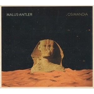 MALUS ANTLER / OSIMANDIA
