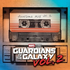 V.A. (MOVIE) / V.A. (映画) / GUARDIANS OF THE GALAXY, VOL. 2