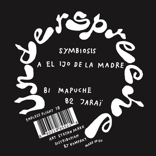 UNDERSPRECHE / SYMBIOSIS