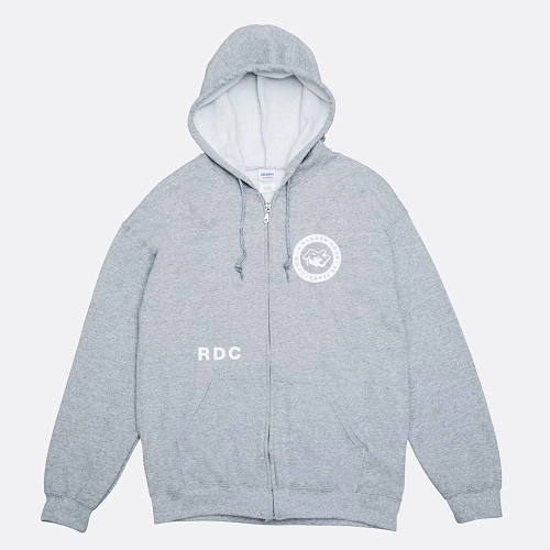 RAINBOW DISCO CLUB / レインボー・ディスコ・クラブ / RH X RDC PARKER GRAY/M