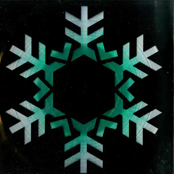 THROWING SNOW / スローイング・スノウ / AXIOMS