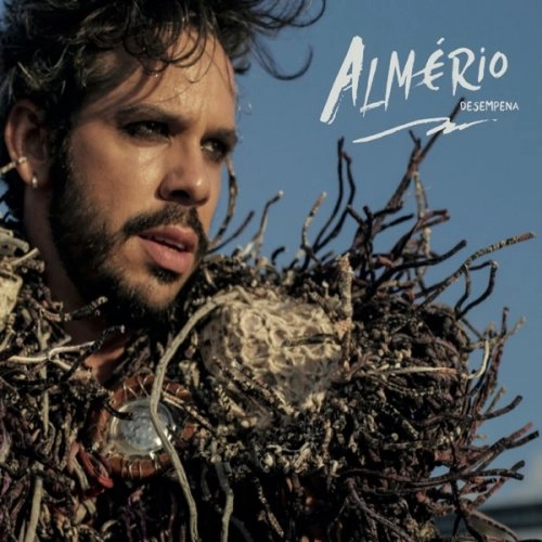 ALMERIO / アルメリオ / DESEMPENA