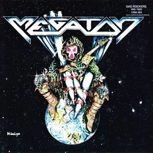 MEGATON / MEGATON
