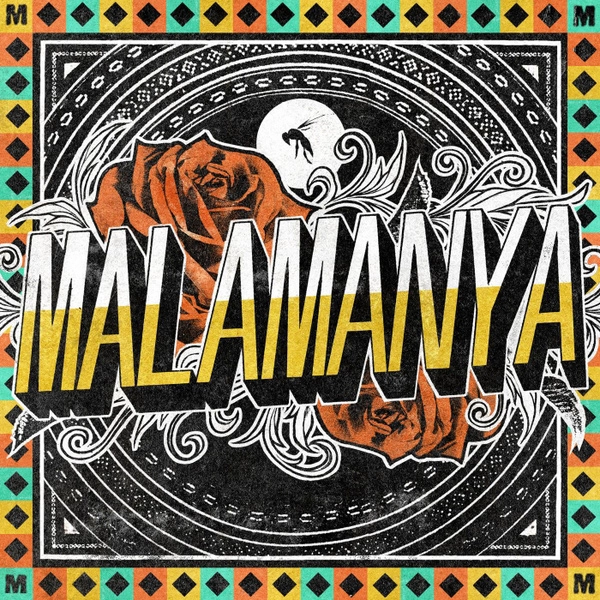MALAMANYA / マラマニャ / MALAMANYA