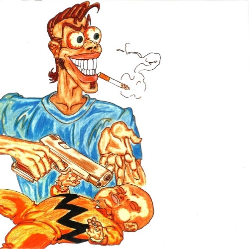 MELLOW HARSHER / MELLOW HARSHER