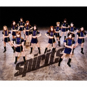 BsGirls / spirits