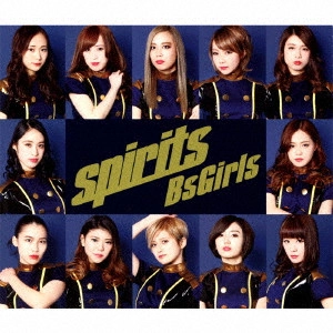 BsGirls / spirits