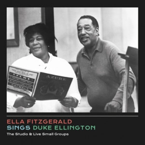 ELLA FITZGERALD / エラ・フィッツジェラルド / Sings Duke Ellington(2CD)