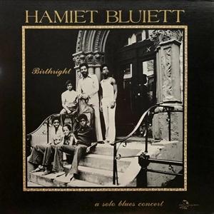 HAMIET BLUIETT / ハミエット・ブライエット 商品一覧 | ディスク
