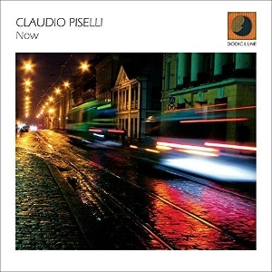 CLAUDIO PISELLI / Now