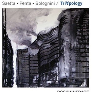 VINCENZO SAETTA / Rockinnerage