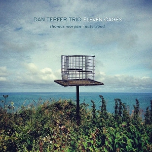 DAN TEPFER / ダン・テファー / Eleven Cages