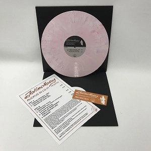 BLINDBOY / RUCKUS IN LO-FI REVISITED