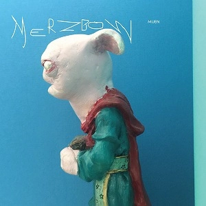 MERZBOW / メルツバウ / MUEN