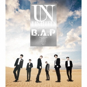 B.A.P / UNLIMITED