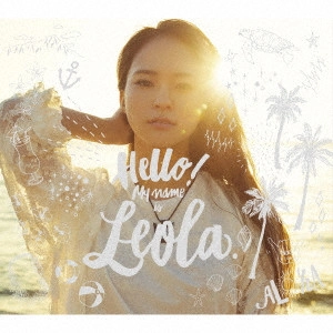Leola / Hello! My name is Leola.