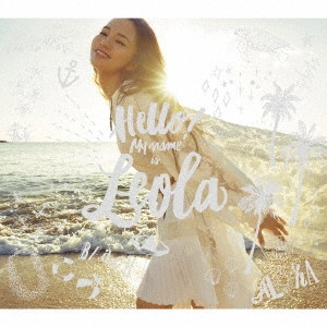 Leola / Hello! My name is Leola. / HELLO! MY NAME IS LEOLA.