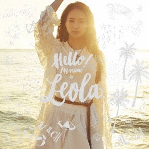 Leola / Hello! My name is Leola. / HELLO! MY NAME IS LEOLA.