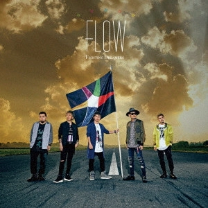 FLOW / Fighting Dreamers