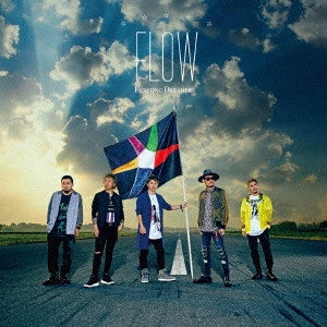 FLOW / フロウ / Fighting Dreamers