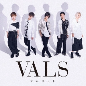 VALS / シルエット