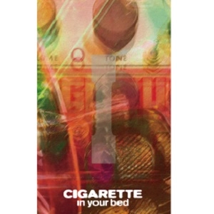 cigarette in your bed / I