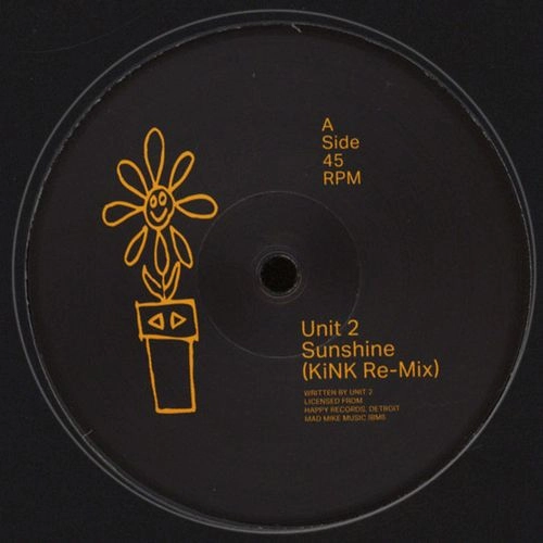 UNIT 2 / SUNSHINE (REMIXES)