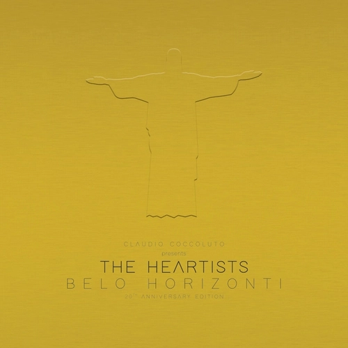 HEARTISTS / BELO HORIZONTI (20TH ANNIVERSARY EDITION)