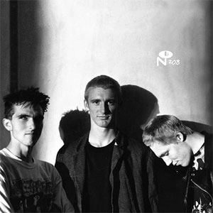 CRIMPSHRINE / FREE BOX (3LP)