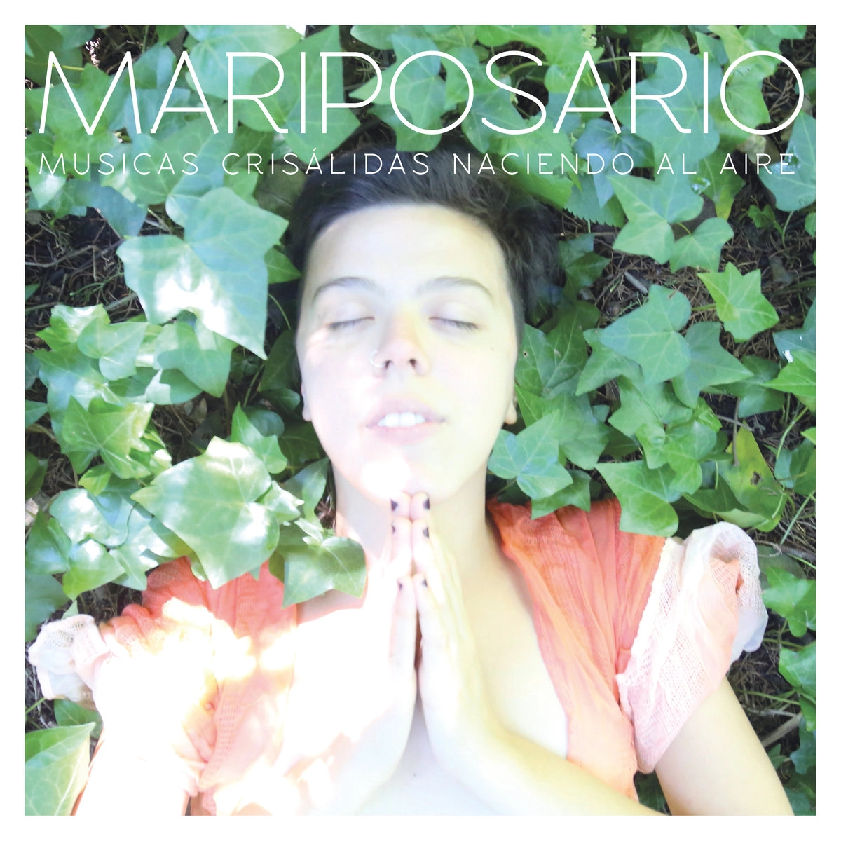 JOSEFINA CASCO TRIO / ホセフィーナ・カスコ・トリオ / MARIPOSARIO