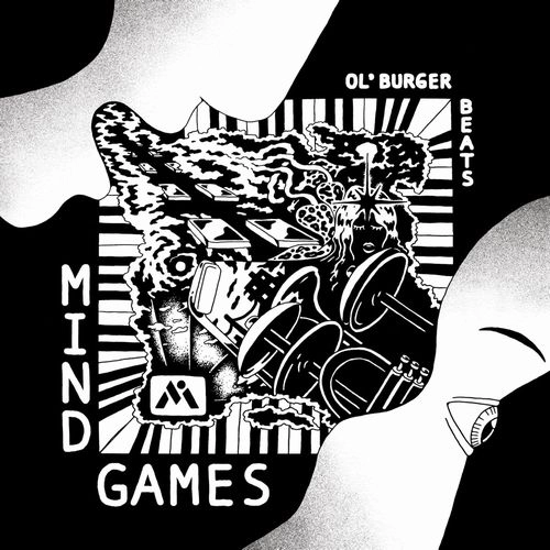 OL' BURGER BEATS / MIND GAMES