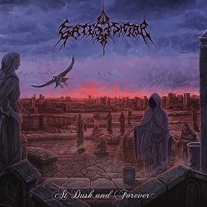 GATES OF ISHTAR / ゲイツ・オブ・イシュター / AT DUSK AND FOREVER<DIGI>