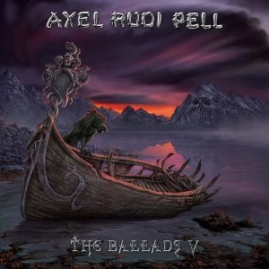 AXEL RUDI PELL / アクセル・ルディ・ペル 商品一覧 | ディスク