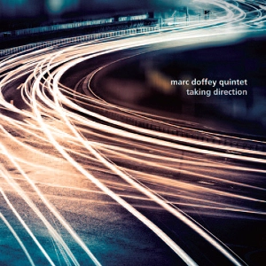 MARC DOFFEY / マーク・ドフィー / TALKING DIRCTION