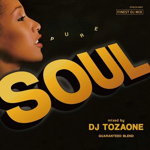 DJ TOZAONE ソウル MIXCD 8枚セット DJ TOZAONE 商品一覧 | ディスクユニオン・オンラインショップ
