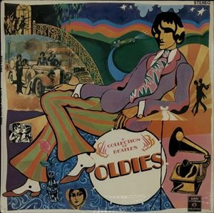 BEATLES / ビートルズ / COLLECTION OF BEATLES OLDIES